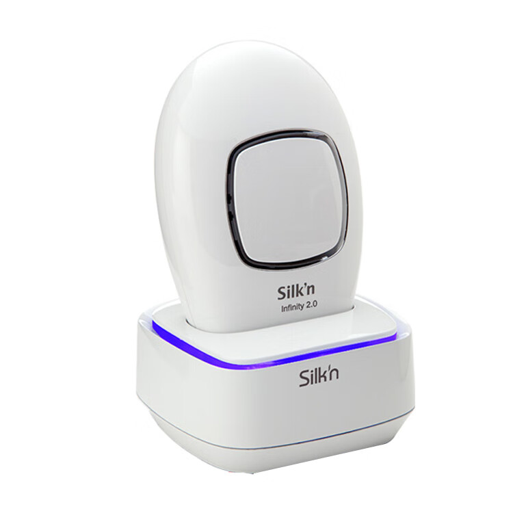 Silkn嫩肤激光脱毛仪