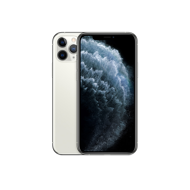 Apple 全面屏智能手机