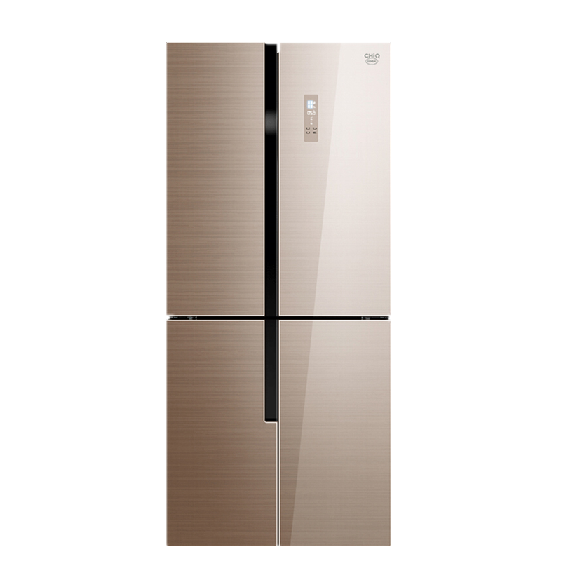 美菱 水分子激活保鲜冰箱