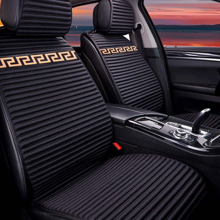 典奥龙腾养生汽车坐垫