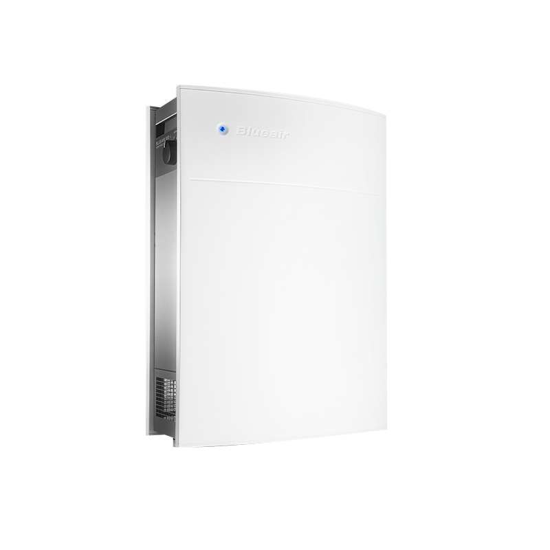 布鲁雅尔家用室内轻音空气净化器