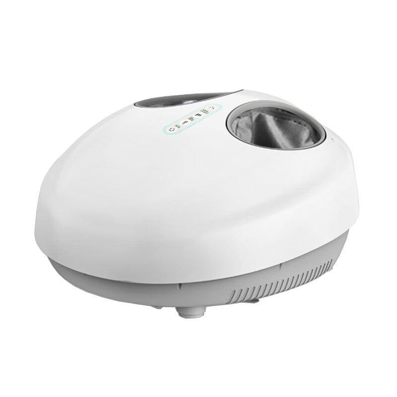 网易严选 ABS材质机身按摩器