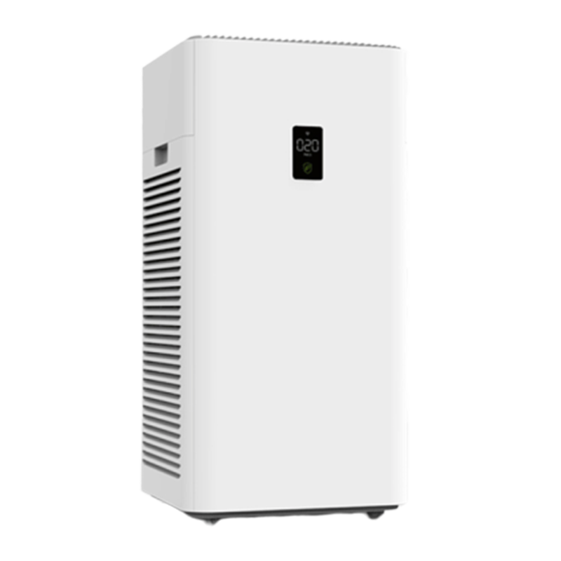 352 节能省电空气净化器