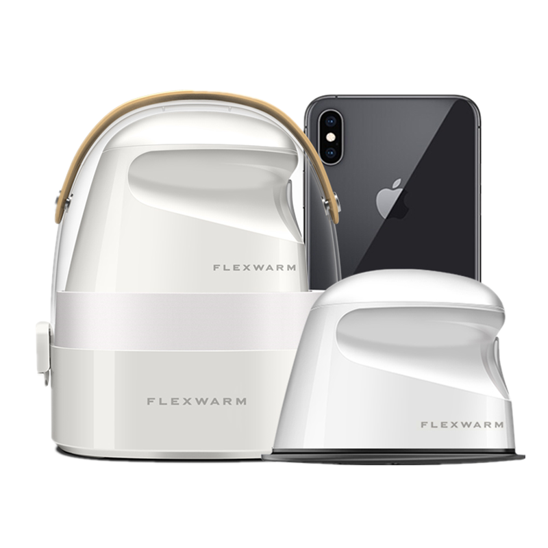 飞乐思 纳米蒸汽级挂烫机