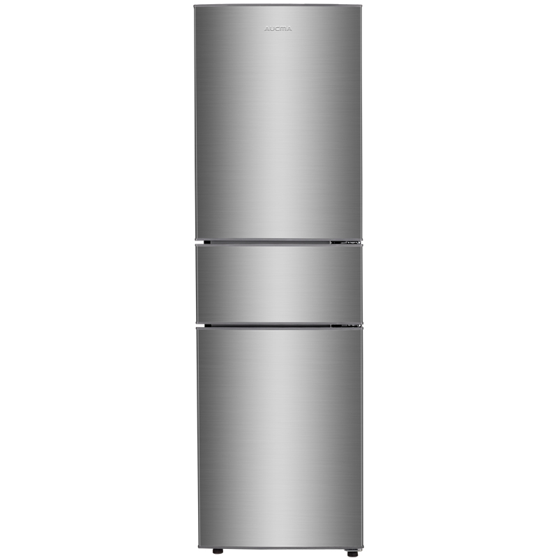 澳柯玛 节能三门冰箱