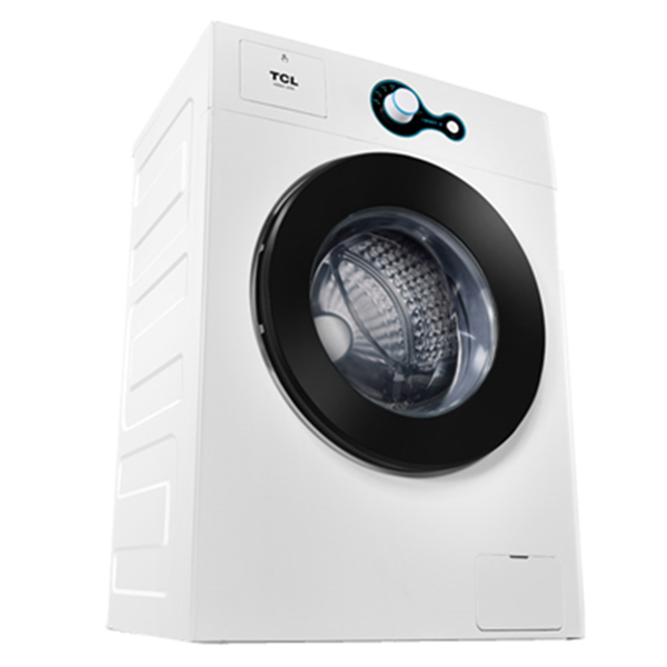 TCL 一键洗衣智慧感知洗衣机