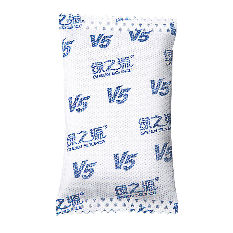 绿之源 即拆即用 汽车炭包