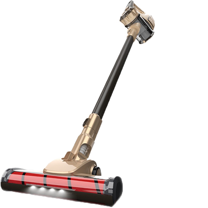 图顿 手持充电多功能吸尘器