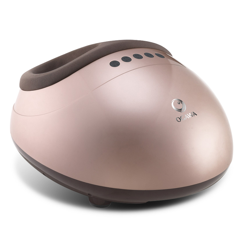 奥佳华足疗机足