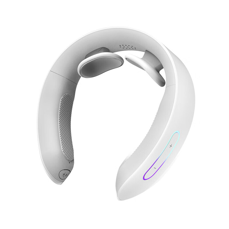 京东京造 智能颈椎按摩器