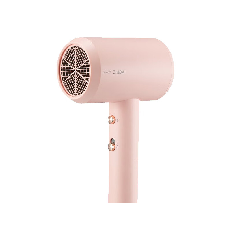 直白 负离子吹风机
