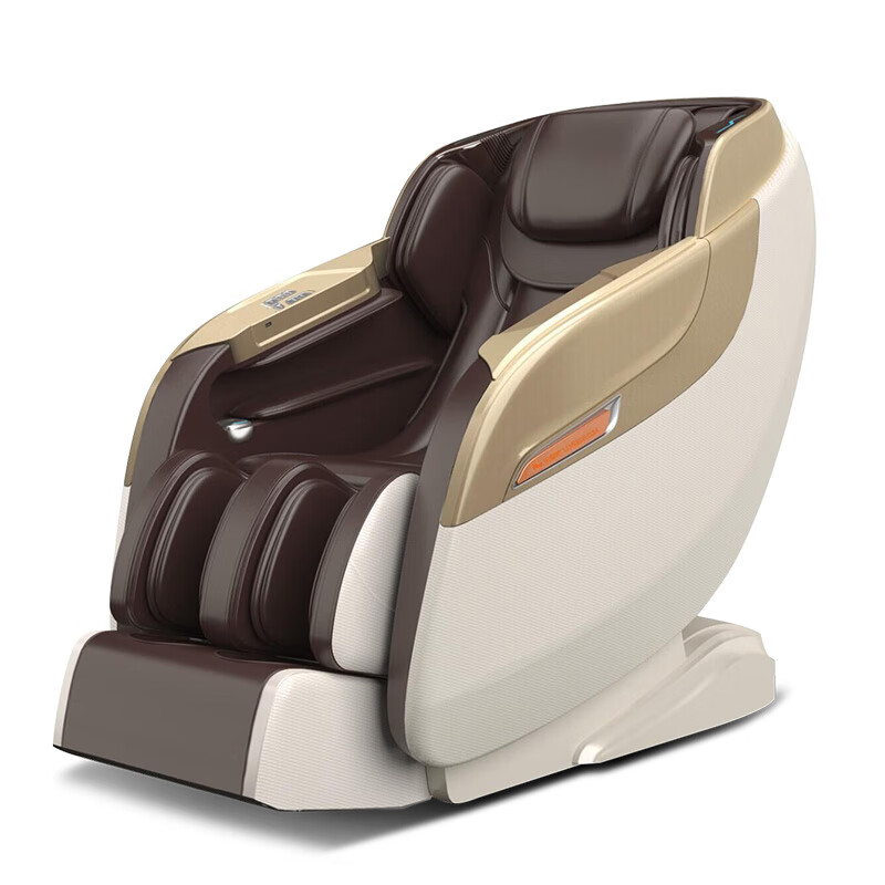 乐摩吧 健康检测智能按摩椅