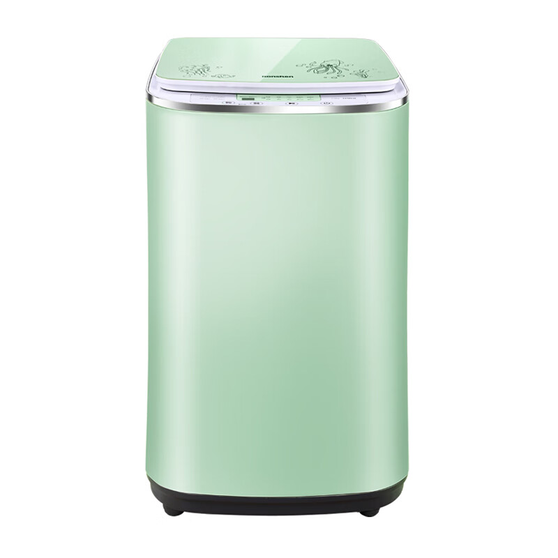 容声 小型迷你波轮洗衣机