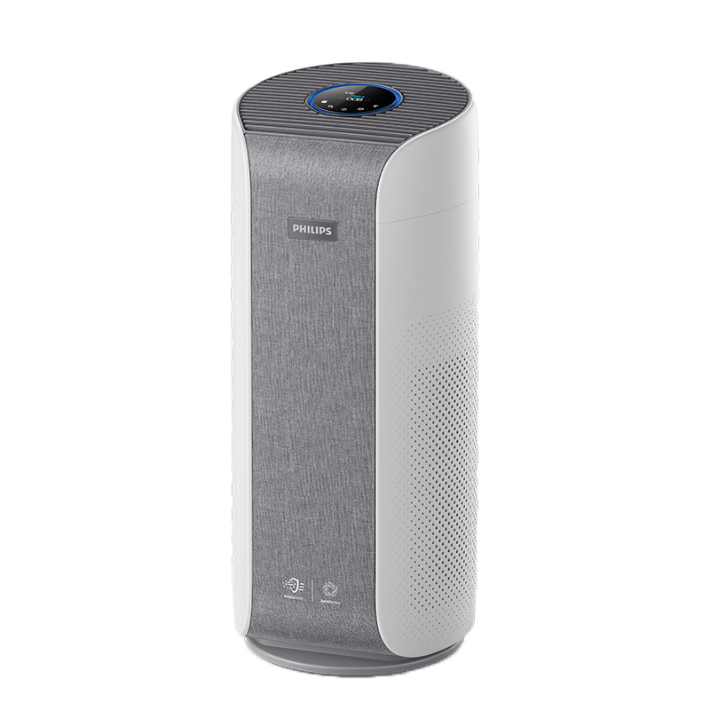 飞利浦 家用除雾霾空气净化器