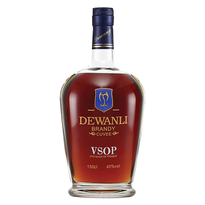 德万利 特酿白兰地