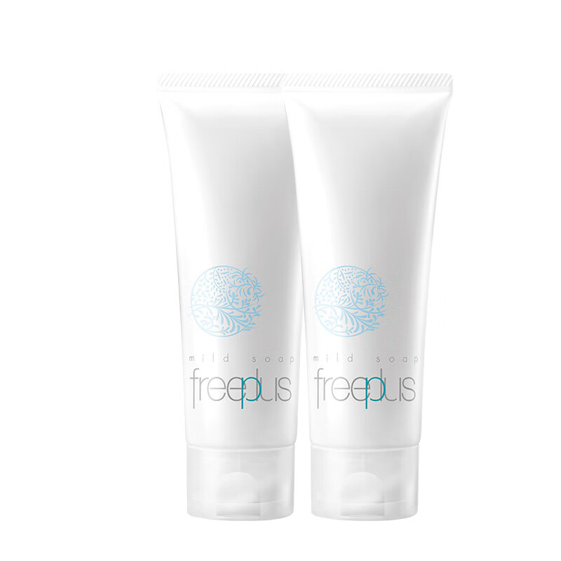 芙丽芳丝 温和不紧绷洗面奶礼盒