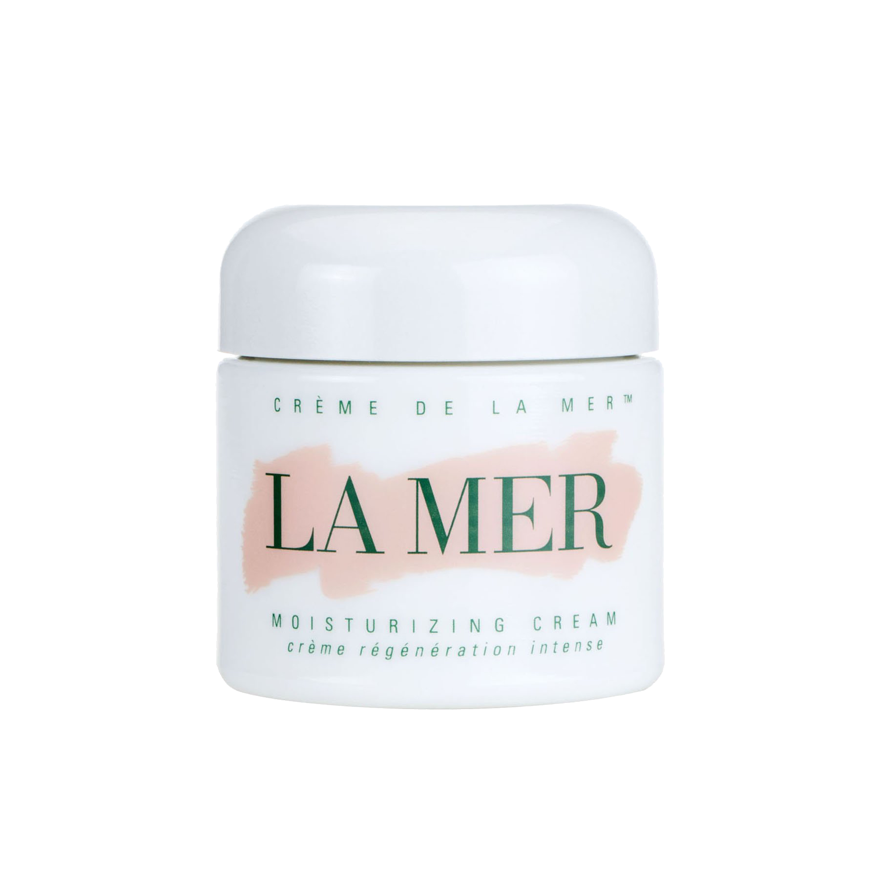 海蓝之谜 精华面霜