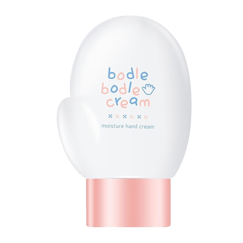 FIERA 棉花香型保湿护手霜