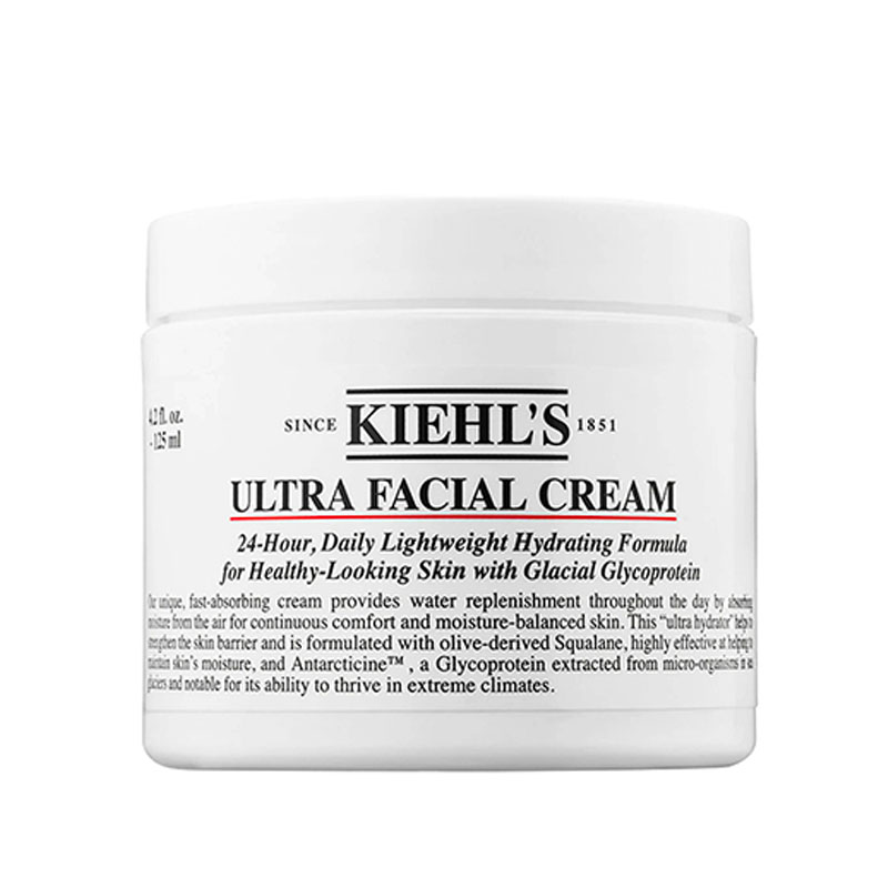 科颜氏 高保湿面霜