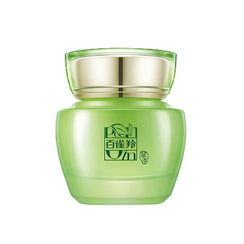 百雀羚 水嫩倍现保湿 面霜
