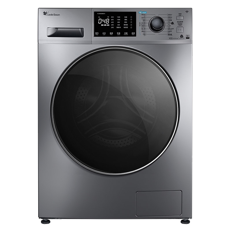 小天鹅 全自动滚筒洗衣机