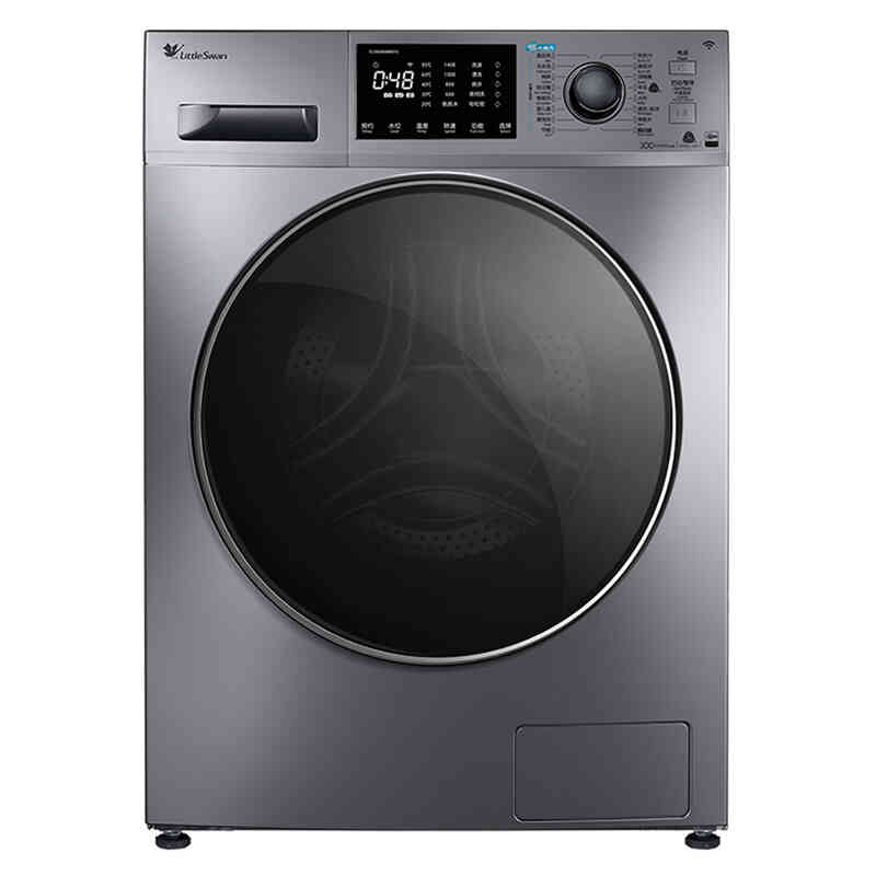 小天鹅水魔方洗衣机