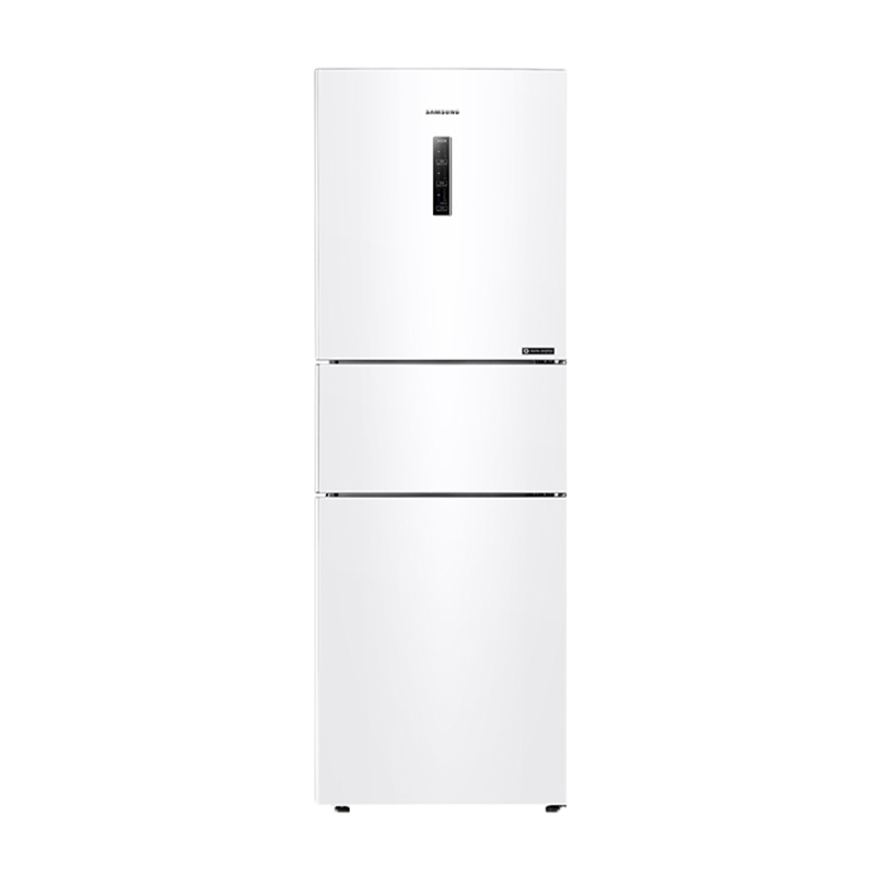 三星 智能变频三门冰箱