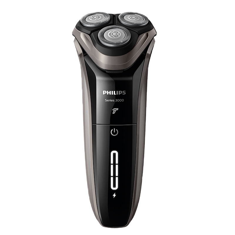 飞利浦 恒速马达电动剃须刀