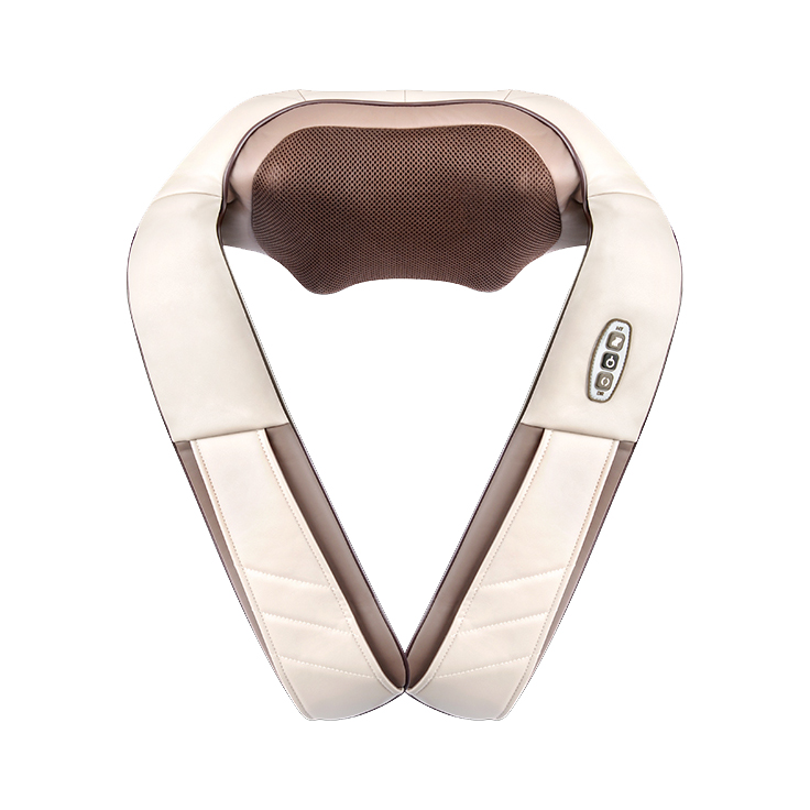 倍轻松 多用肩颈按摩仪