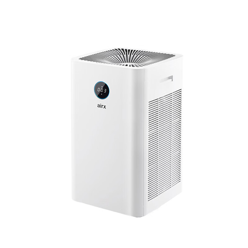 airx 除甲醛空气净化器
