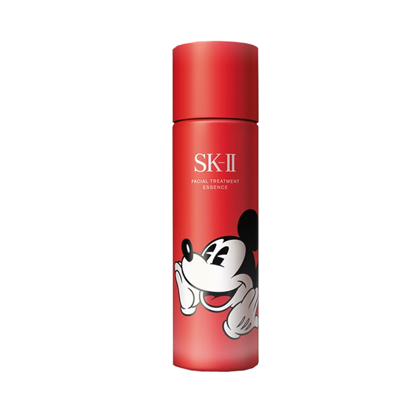 SK-II 均匀肤色精华液