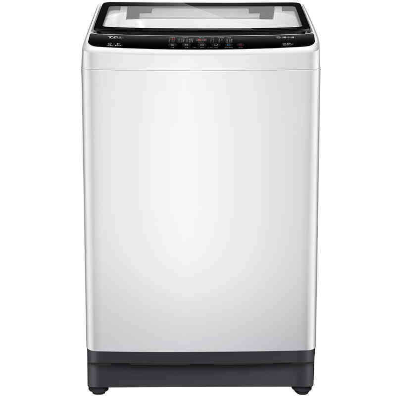 TCL 9公斤全自动洗衣机