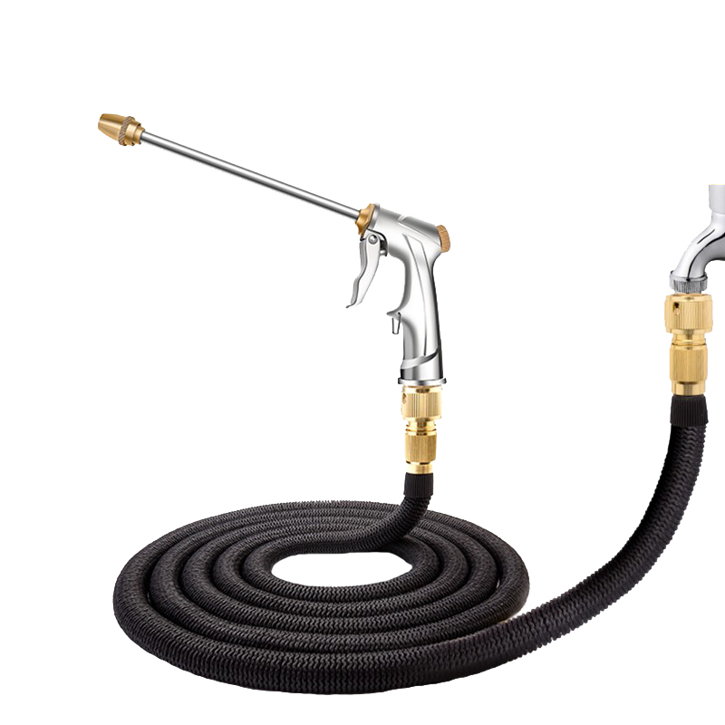 宏政 3倍增压 洗车水枪