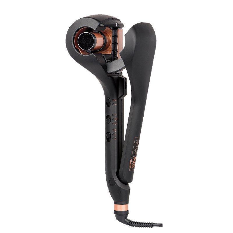 巴比丽丝双重造型卷发器