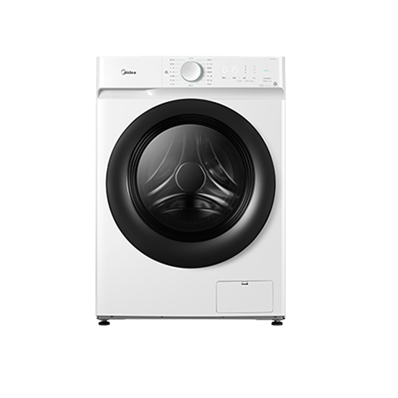 美的 巴氏除菌 滚筒洗衣机