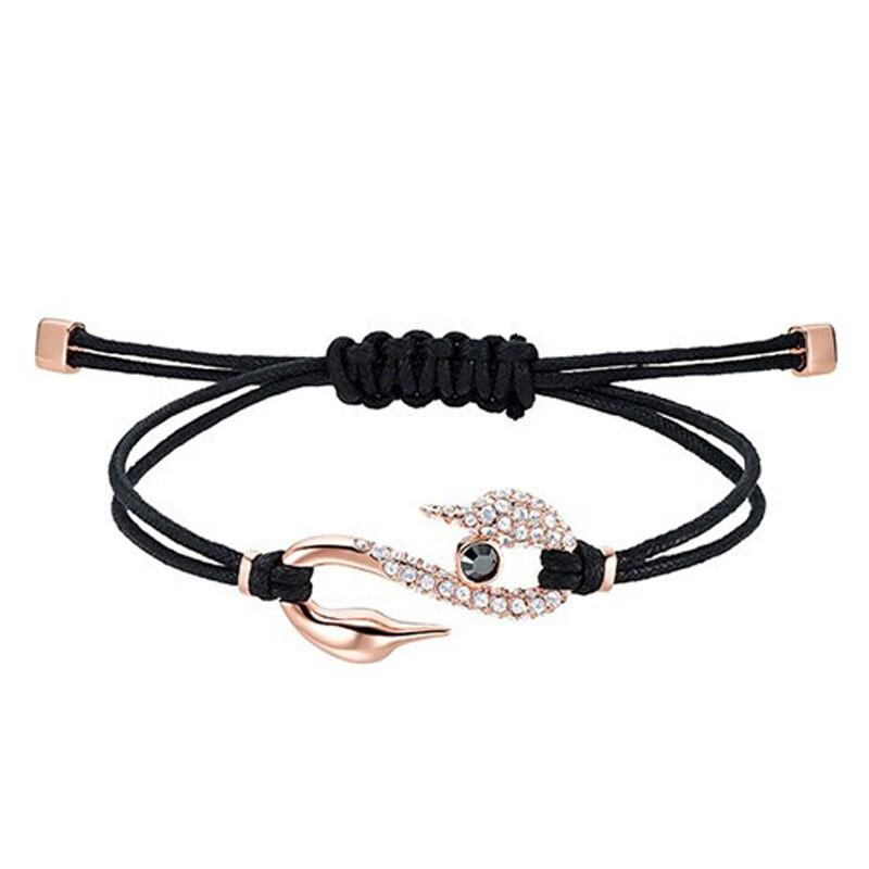 施华洛世奇 天鹅手链