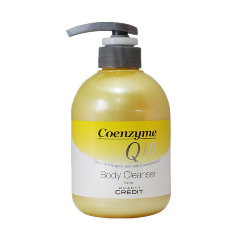 所望 紧致湿润沐浴露