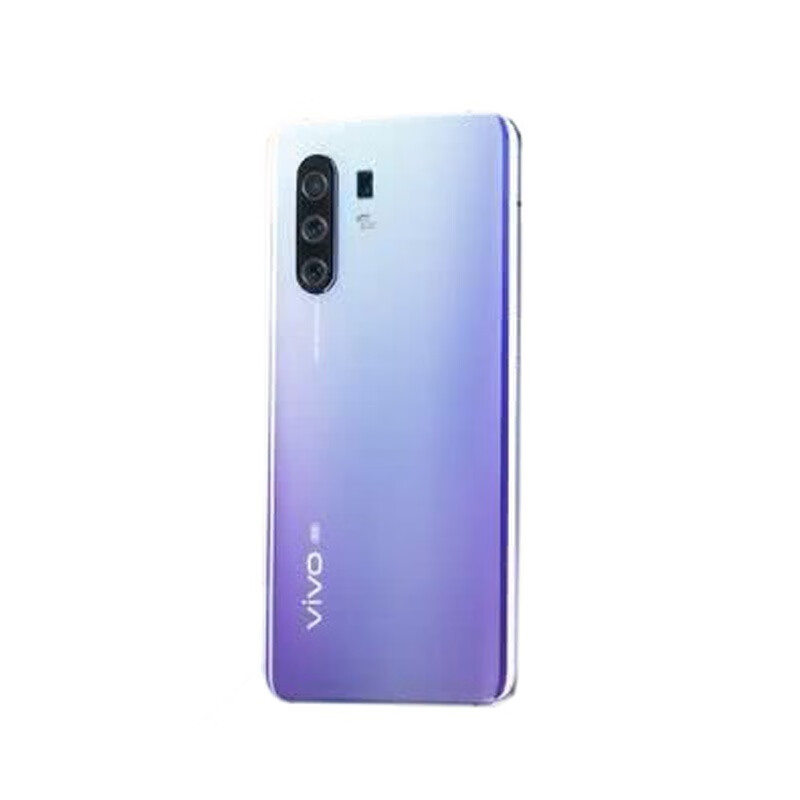 vivo X30全面屏智能手机