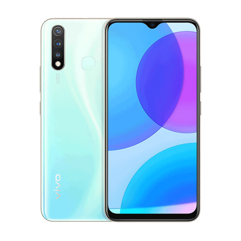 vivou3 反向充电 手机