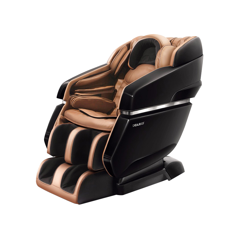 迪斯 多功能智能按摩椅