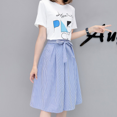 [new product] European and American junior high school dress 12-1 summer middle school student skirt summer 13-15 little girl summer dress 16 Korean version