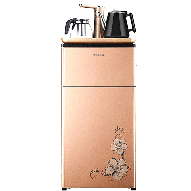 长虹 多功能自动上水立式茶吧机