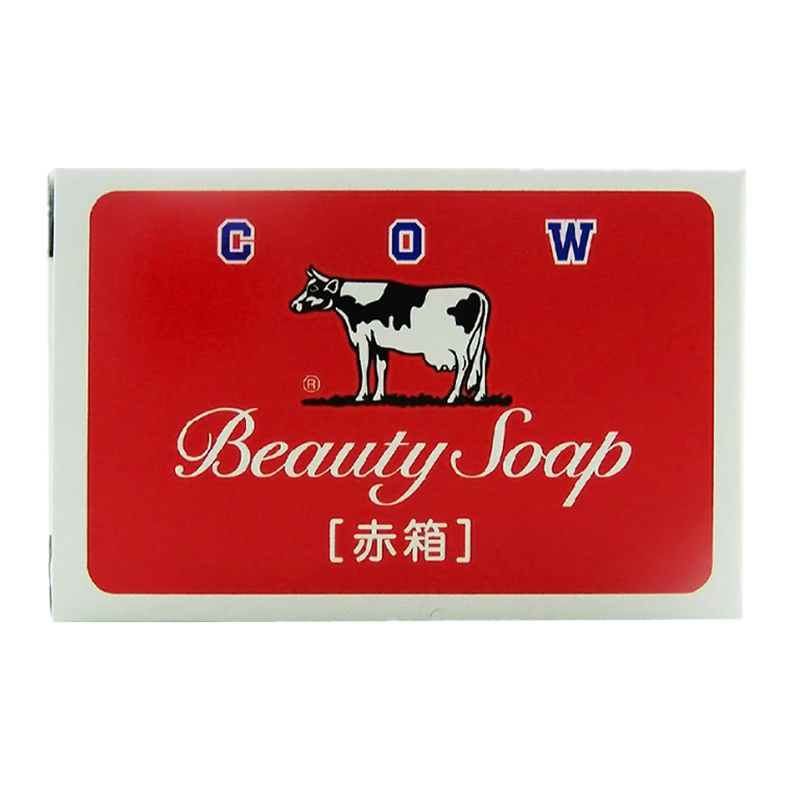 牛乳石硷清爽滋润保湿清洁香皂