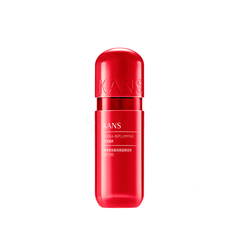 韩束 玻尿酸红胶囊高保湿弹润水