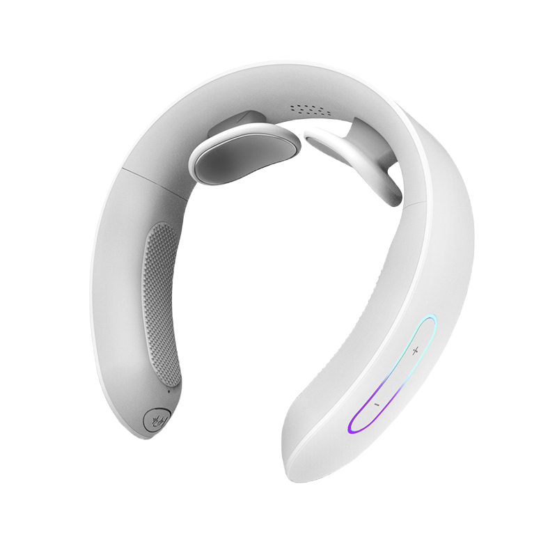 京东京造 多功能颈椎按摩器