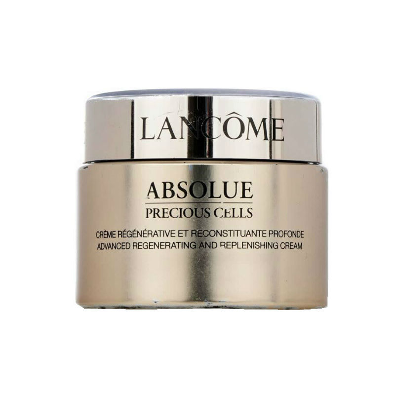 兰蔻 富含苹果精华紧致面霜