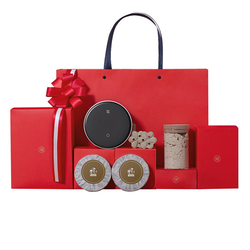 左点 无线智能艾灸盒