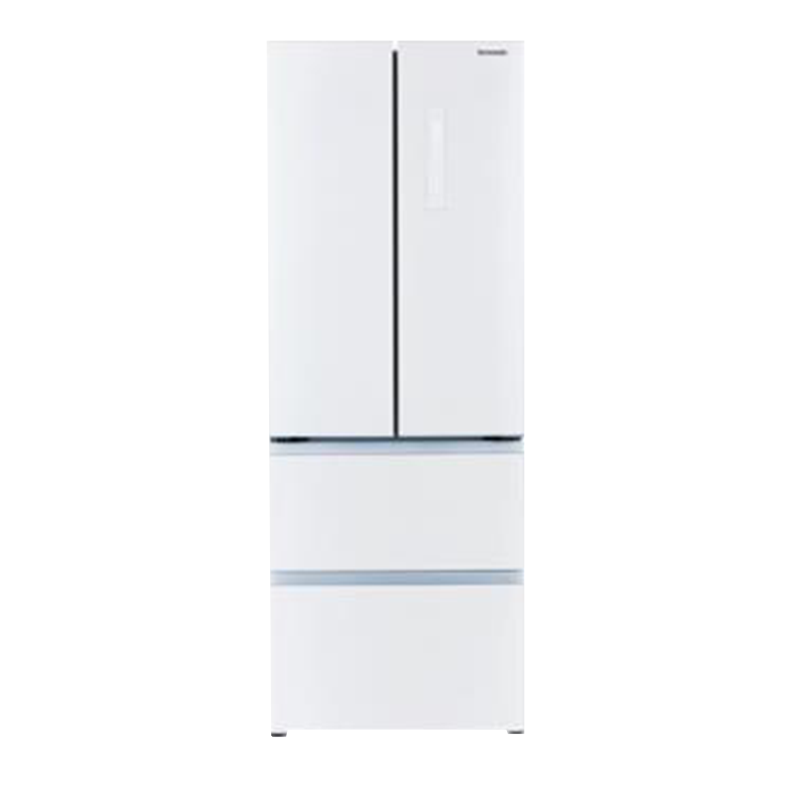 松下 变频风冷多门冰箱