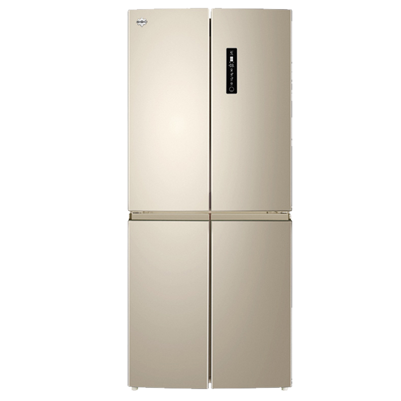 格力 十字四门智控冰箱