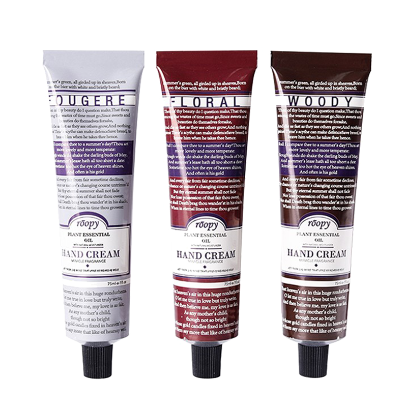 ROOPY 馥奇香氛护手霜